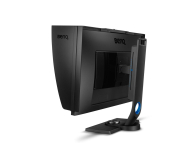BENQ 27'' 9H.LDKLB.QBE Czarny - 268216 - zdjęcie 9